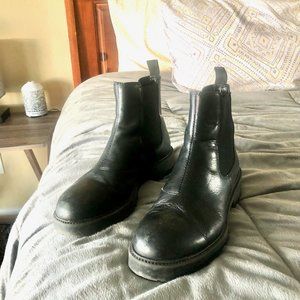 Vagabond Kenova Boots Women's 7 US 37 EU